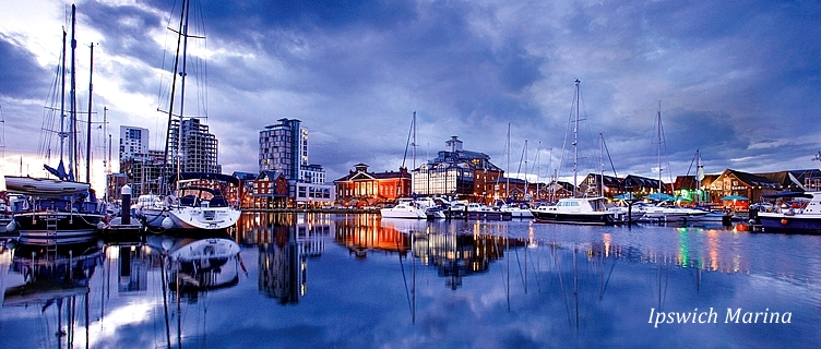 Ipswich Marina